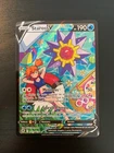 Carte Pokémon : Staross V TG13/TG30 Astres Radieux Française NEUF