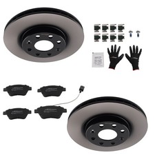Disque de frein Fiat PUNTO