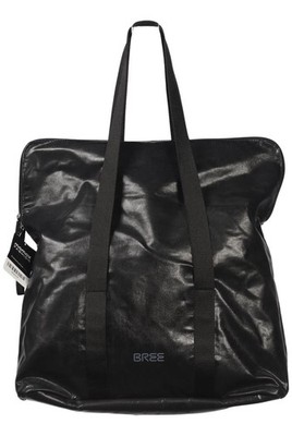 Bree Handtasche Damen Umhängetasche Bag Damentasche Schwarz #6kxt3c4