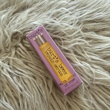 BURT  S BEES REPAIR SERUM WITH ATTAR OF ROSE Discontinued Mini .17 Oz