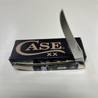 CASE XX #53812 PACIFIC TIDES KIRINITE SMOOTH MEDIUM TOOTHPICK SS — photo 1