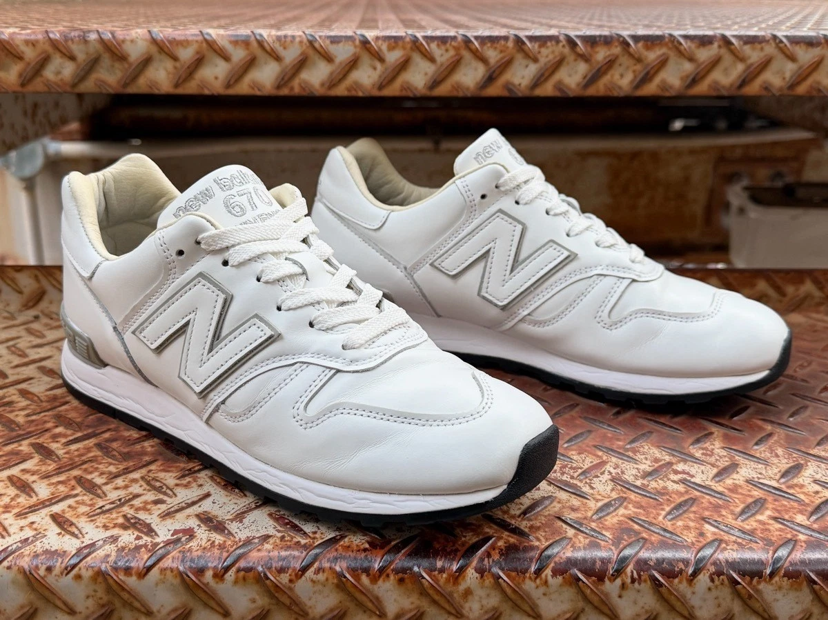 New Balance 670 Sneakers for Men for Sale | Authenticity