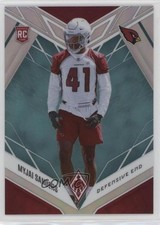 2022 Panini Phoenix Rookies Teal 141/150 Myjai Sanders #187 0q3