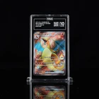 2023 Pokemon SV 151 Japanese 185/165 Charizard EX Super Rare TAG 10 (975)