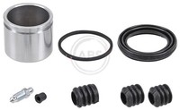 Reparatursatz Bremssattel ECO-KIT A.B.S. 57592 FüR Civic EE CRX ED Honda 4 EC EF
