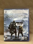 God Of War Ragnarok - PS5 NEW