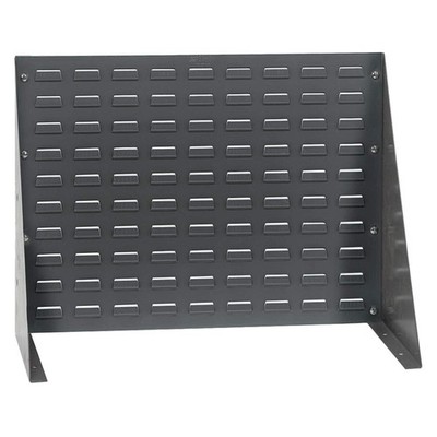 Quantum Storage Systems - QBR-2721 - QUANTUM STORAGE SYSTEMS Louvered Bench