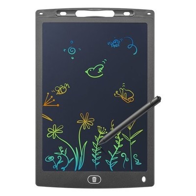 Cellular Line Magic Artpad XL Black Graphic Tablet