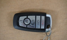 Ford 5 Button Remote Transmitter Keyless Entry Key Fob Oem