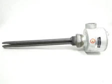 Chromalox ARMT02205LT Immersion Heater 18in 2kw 120v-ac