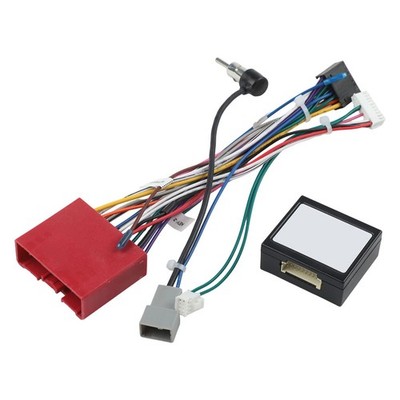 Auto Navigation Kabel Canbus Box KFZ Elektronik unverformtes Design