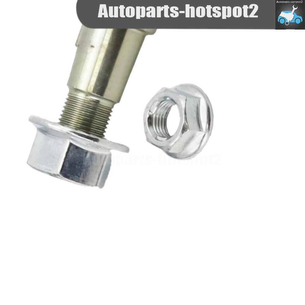 Front Lower Control Arm Ball Joint 3Z0419811 For Bentley Arnage Mulsanne