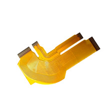 New CMOS CCD Flex Cable Connector for Fujifilm X-T30 Repair Parts