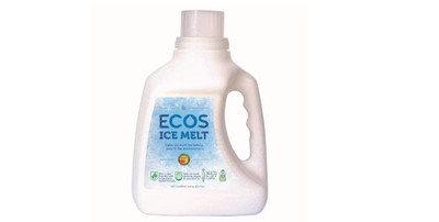 Ice Melt Compound