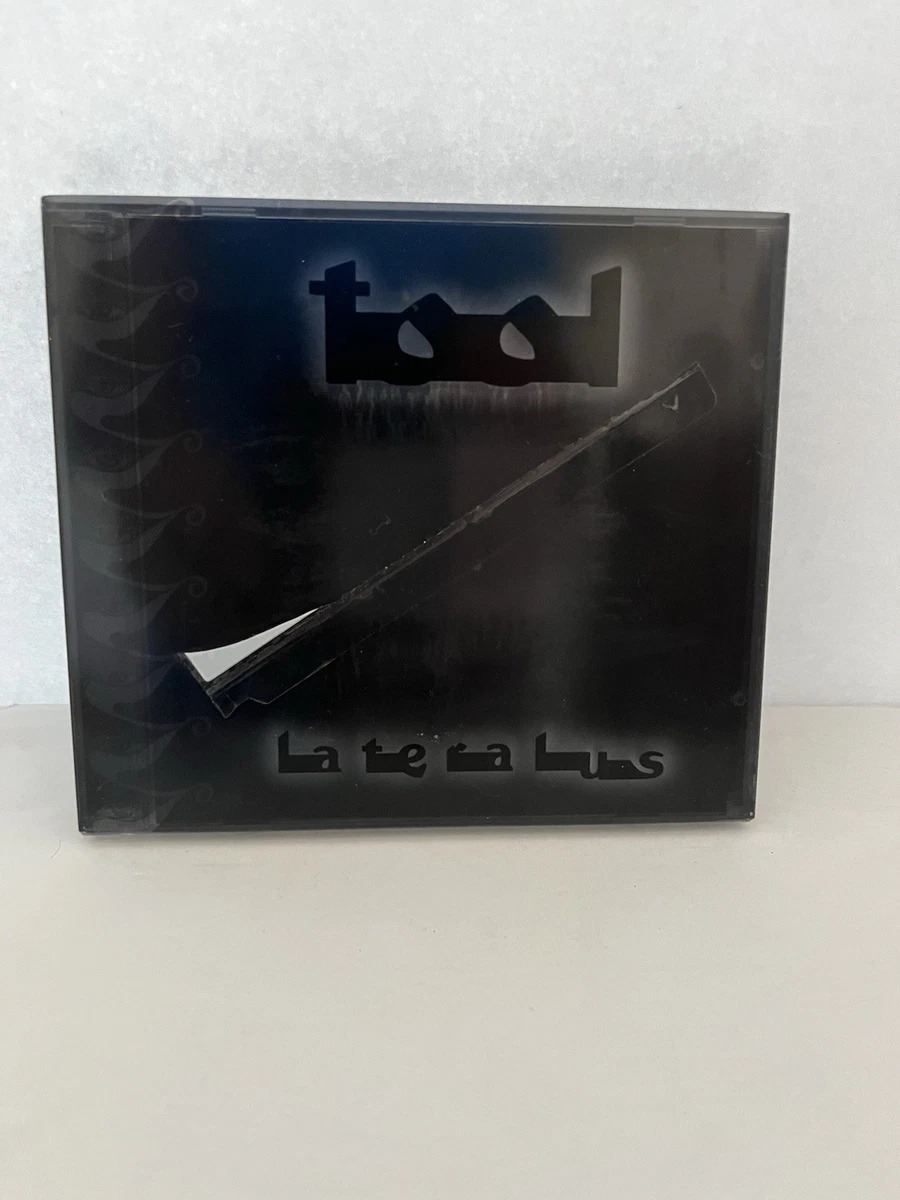 Tool Lateralus Cd for sale | eBay