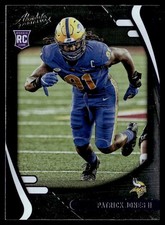 2021 Panini Absolute Patrick Jones II Rookie Minnesota Vikings #152