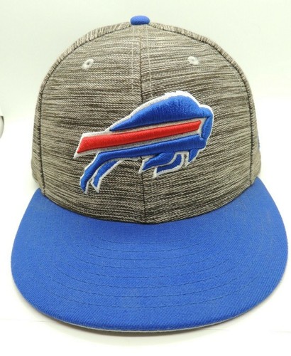 Buffalo Bills Hat New Era 9Fifty 