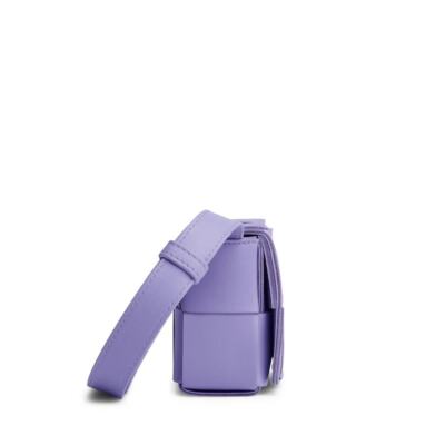 BOTTEGA VENETA カセットミニ　ウィステリア Bottega Veneta Small Wisteria Cassette Camera Bag | Consign