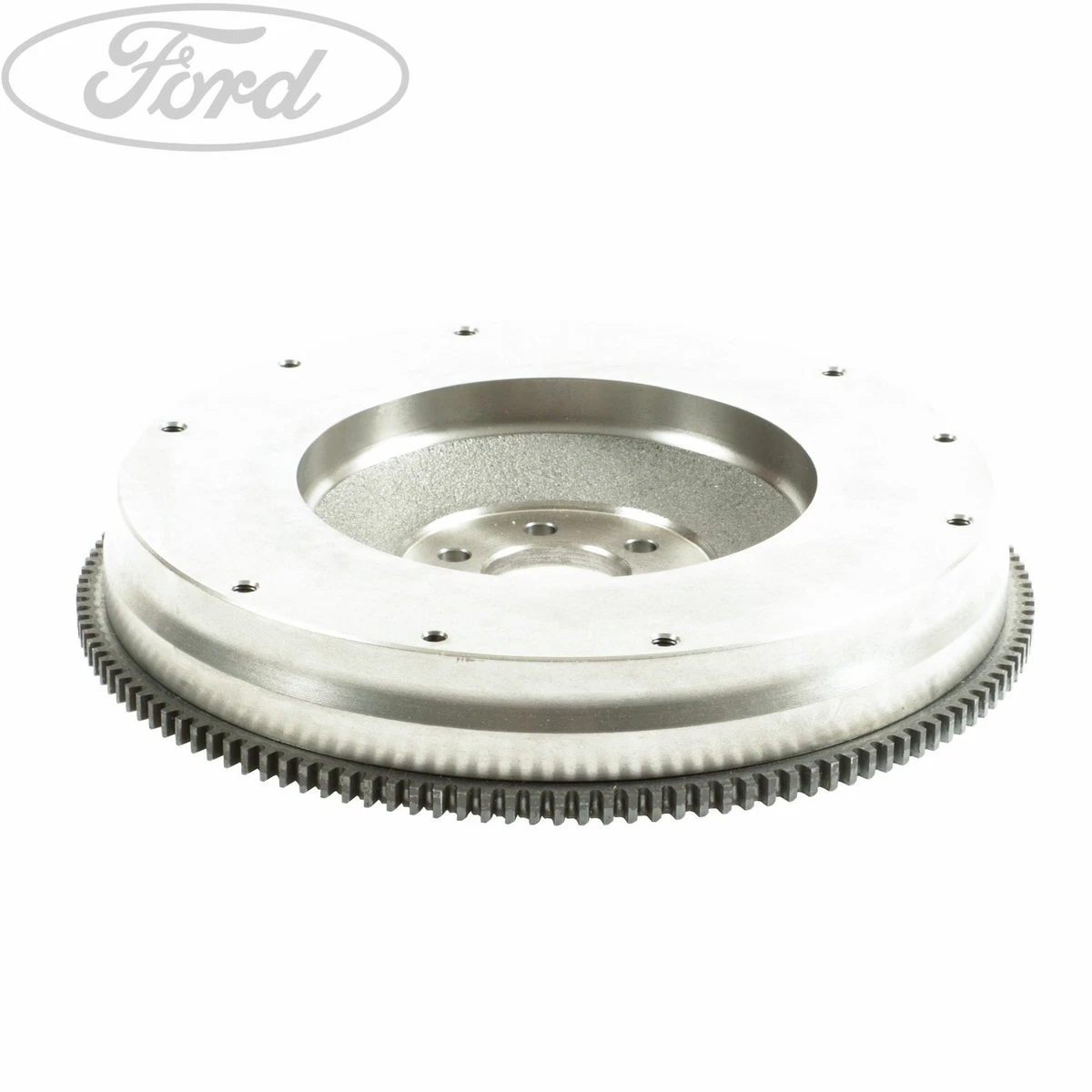 Genuine Ford Solid Mass Flywheel SMF 2039378 | eBay