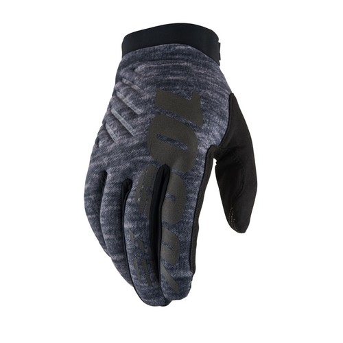 NEU 100% FLUSKER WARME WINTERHANDSCHUHE MOTOCROSS ENDURO MTB KALTES WETTER - Bild 9 von 18