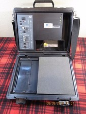 Amplivox Portable PA Sound System Audio Portable Buddy
