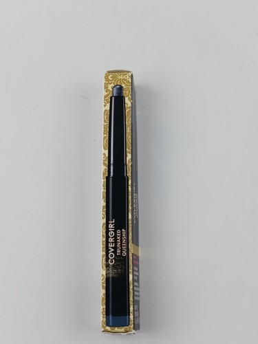 COVERGIRL TRUNAKED QUEENSHIP CREAM SHADOW STICK 950 MOGUL MAGNAT - Picture 4 of 7
