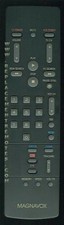 FastShipping Magnavox 483521837112 VCR Remote VC4460, VC4510, VR9221, VR9223