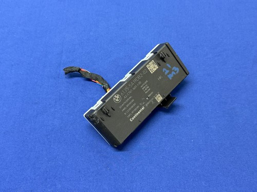 Módulo de control de la tapa del maletero trasero OEM BMW G01 G05 G12 G15 G20 G22 G30 G80 G82 - Imagen 2 de 7