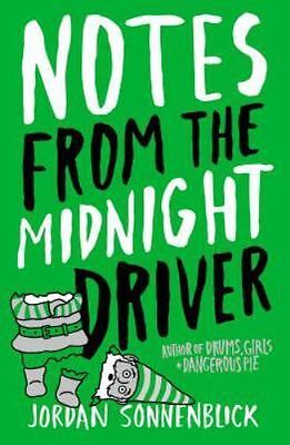 notes from the midnight driver summary notes from the midnight driver summary