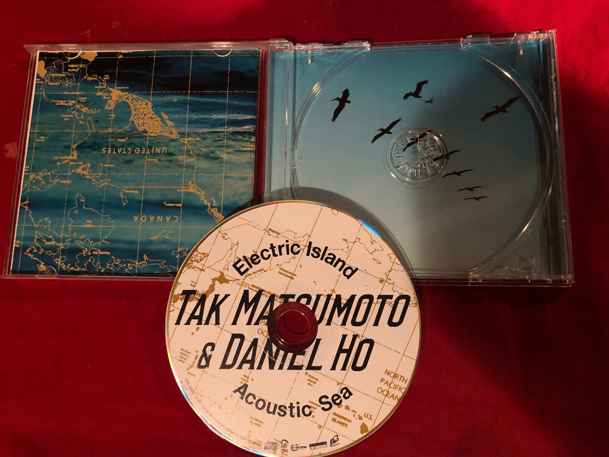 TAK Matsumoto & Daniel Ho スリップマット TAK Matsumoto & Daniel Ho スリップマット B'z Official