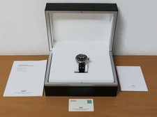 IWC Big Pilot Classic Watch 7 Day IW5004 01 46mm $13,500 LN 2