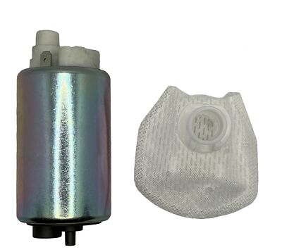 Herko Electric Fuel Pump K9341 for Mitsubishi Mirage 2014-2017 | eBay