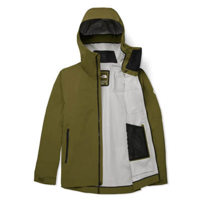 The North Face Chamlang Futurelight Jacket - Men's Small The North Face Chamlang Futurelight Jacket - Men's Small