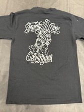 Hells Angels Hartford Support Shirt