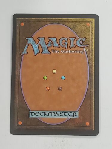 MTG Tornado (Italian Alliances/Green/R) - BGM - Picture 2 of 2