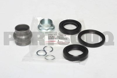 Toyota 04362 42020