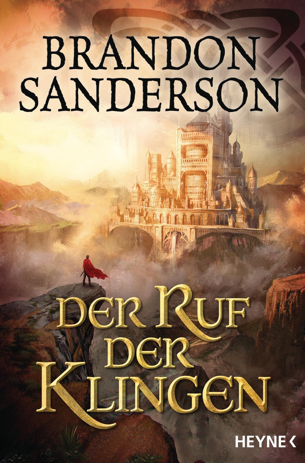 Thumbnail - Der Ruf Der Klingen Brandon Sanderson