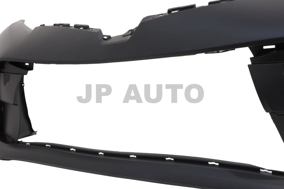 For 2018 2019 2020 Toyota Sienna Front Bumper Cover Primed - Изображение 4 из 4