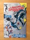 AMAZING SPIDER-MAN #265 **Key Book! 2nd Print** (FN/VF)
