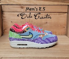 Size 8.5 - Nike Air Max 1 SP x Concepts Far Out Limited Edition DN1803-500