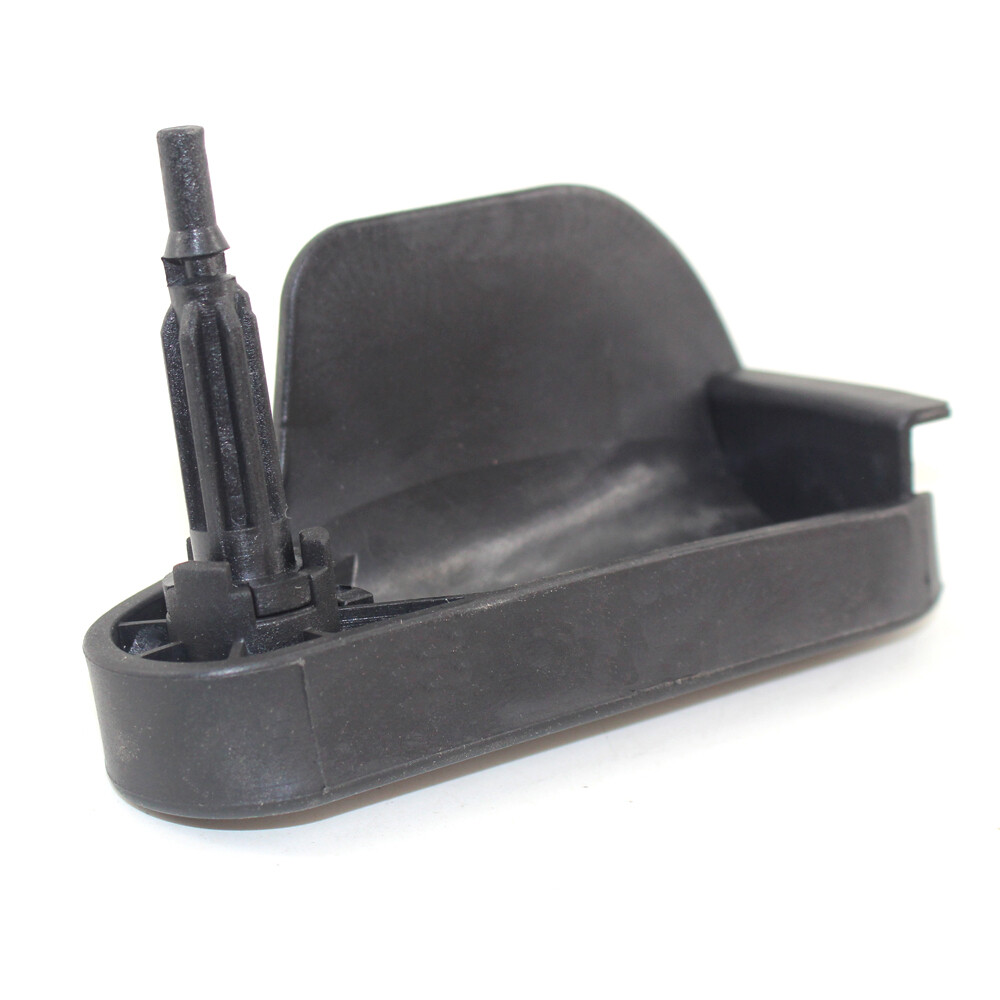 LHD Fit For AUDI TT TTS Hood Latch Release Handle Lever 07-14
