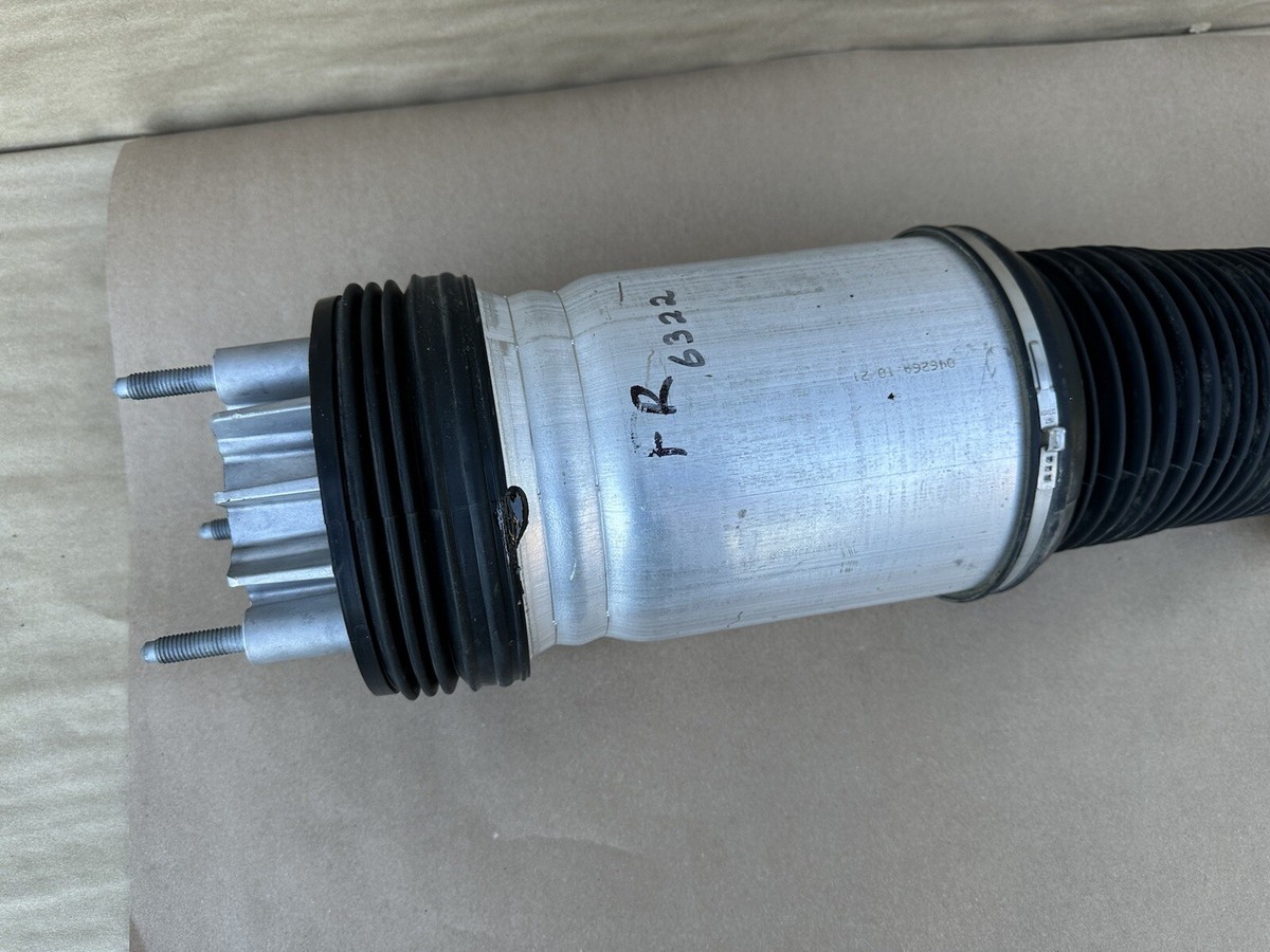 2022-2025 Rivian R1S Air Ride Suspension Front Strut, Right RH