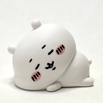 Chiikawa Sleeping Pretty Mini Figure Chiikawa JAPAN Anime Nagano
