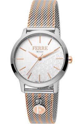 Ferré Milano  FM1L152M0111 Womens Quartz Watch