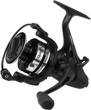 DAM QUICK 1 FS MULINELLO CARPFISHING FEEDER SPECIALIST FREE SPOOL CARP REEL