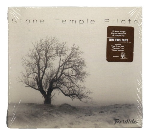 Stone Temple Pilots Purple CD1994 | eBay