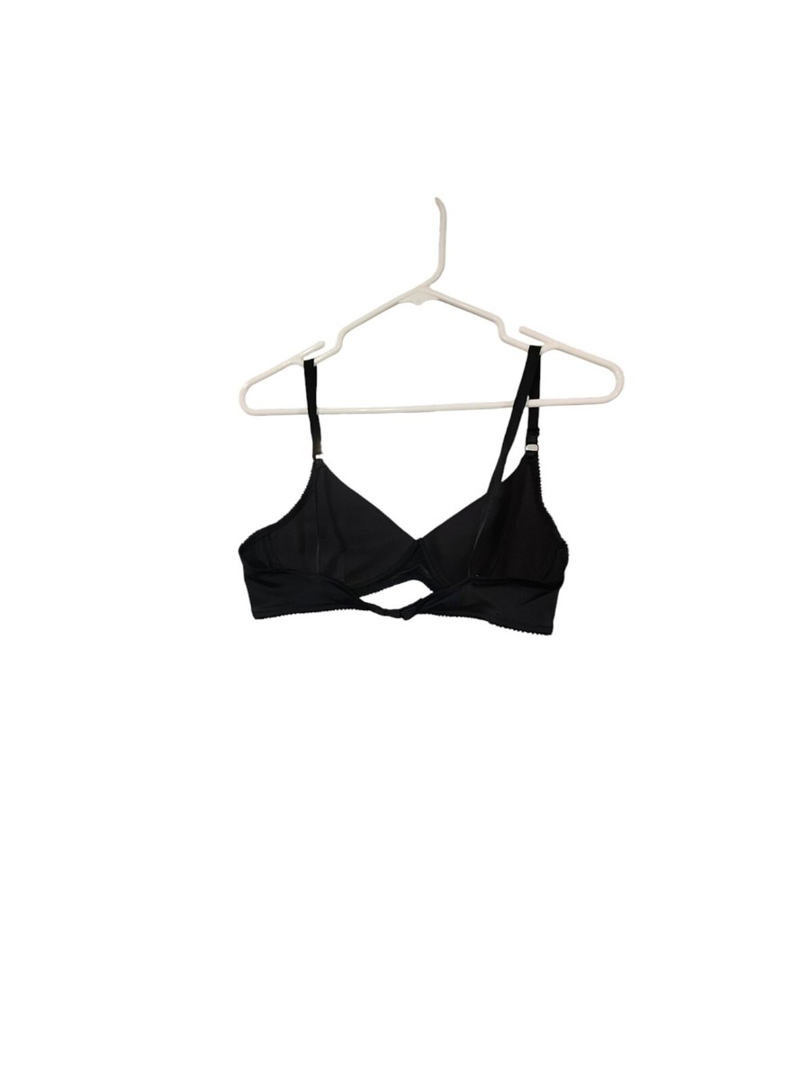 Unknown Brand Bra Sz S Band Size 27