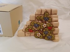 Presepe Thun  - RUDERE - EDIZIONE NUMERATA DI 1500 PEZZI