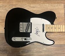 * PAUL KLEIN * signed electric guitar * LANY * 2 * PAUL KLEIN * signed electric guitar * LANY * 2