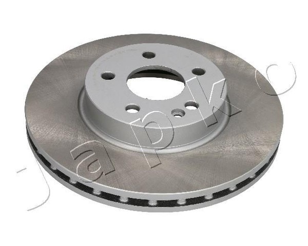 Japko 2X Bremsscheibe Hinten Ø300 Mm BelüFtet FüR Mercedes-Benz Vito/Mixto-image